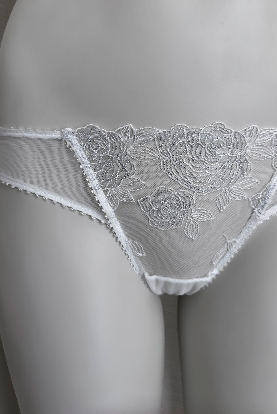 Brasiliana Eden Rose | Dot76.it