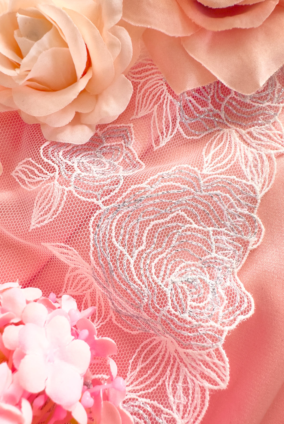 Brasiliana Eden Rose | Dot76.it