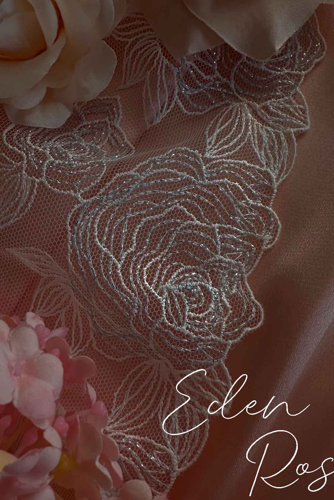 Brasiliana Eden Rose | Dot76.it