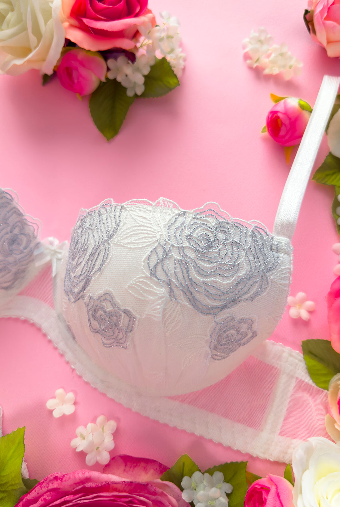 Reggiseno Eden Rose | Dot76.it