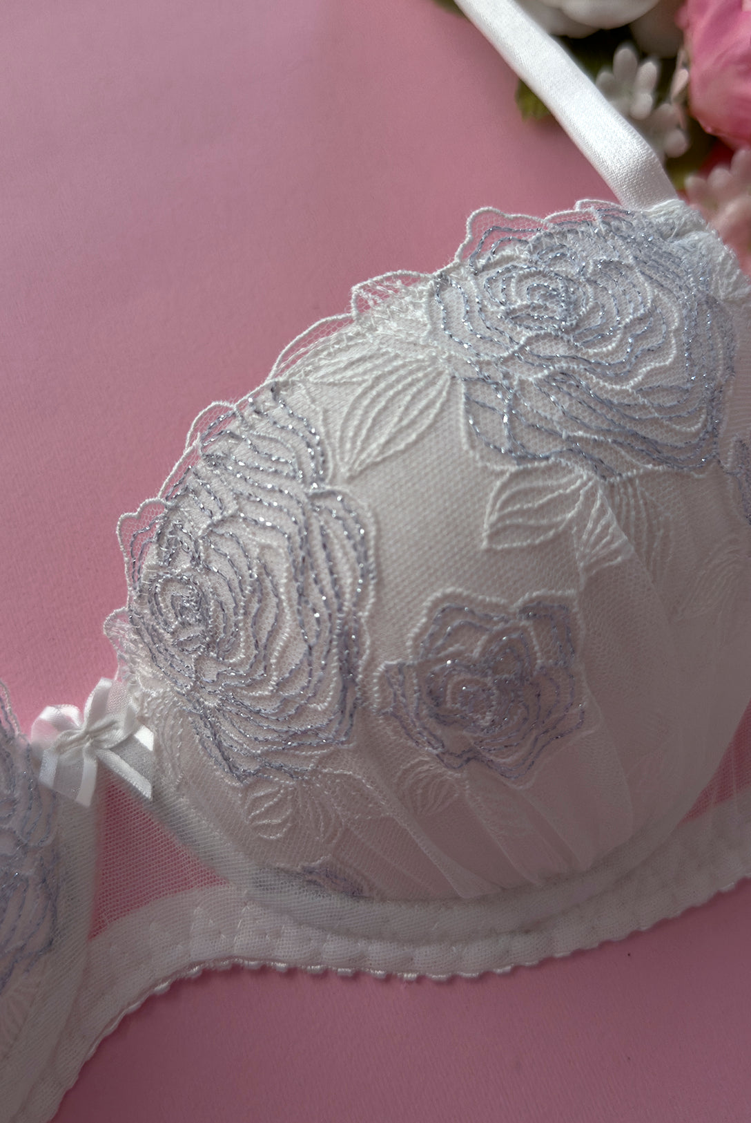 Reggiseno push-up Eden Rose | Dot76.it