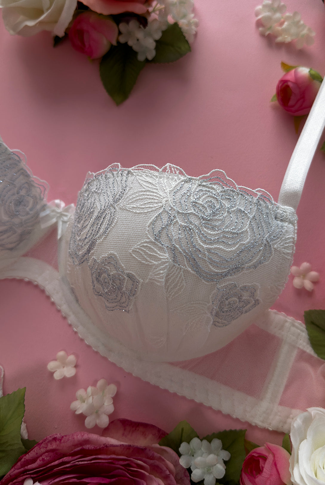 Reggiseno Eden Rose | Dot76.it