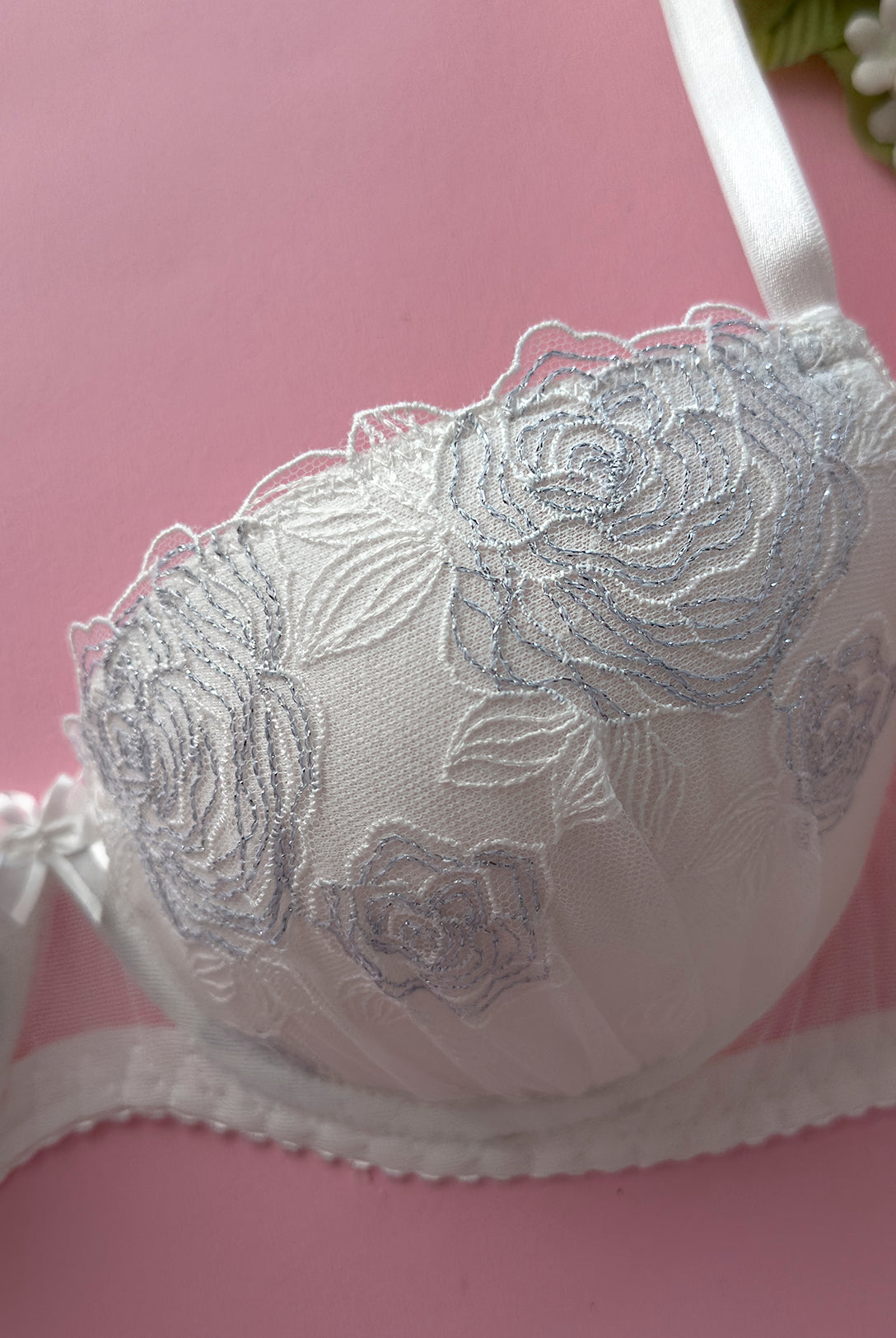 Reggiseno Eden Rose | Dot76.it