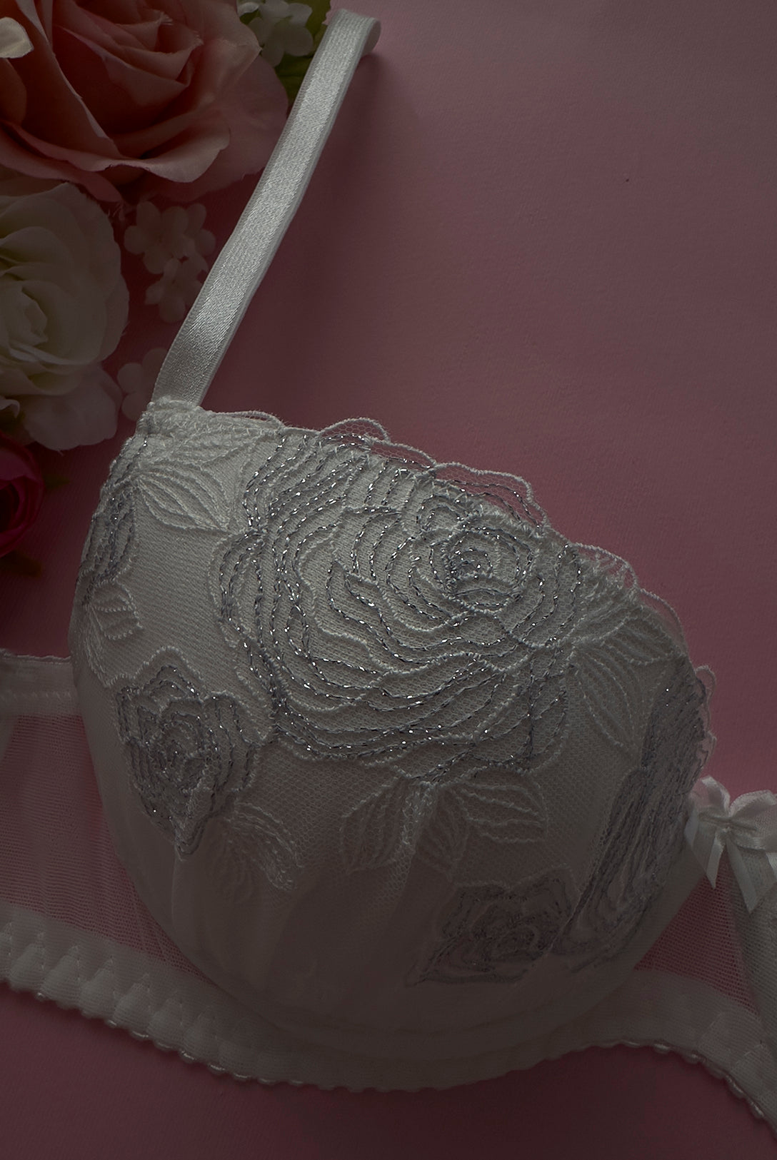Reggiseno Eden Rose | Dot76.it