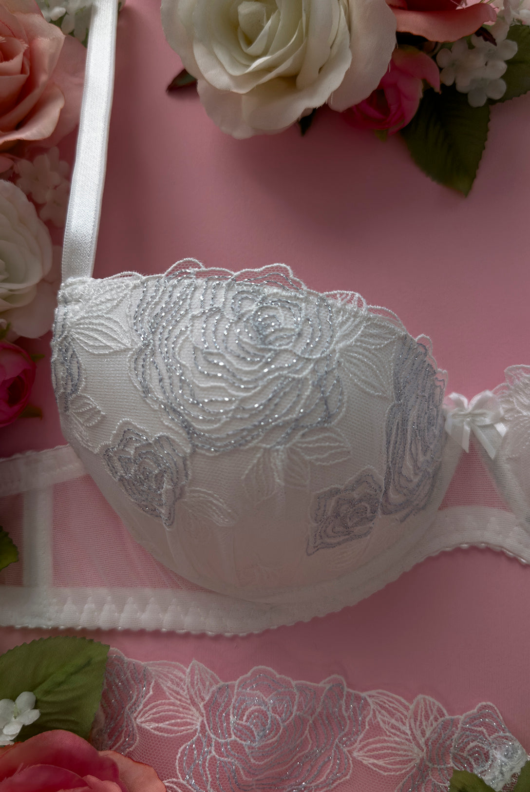 Reggiseno Eden Rose | Dot76.it