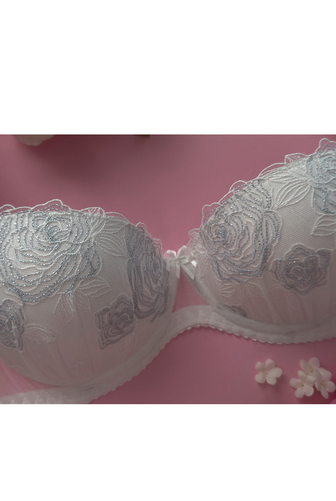 Reggiseno Eden Rose | Dot76.it