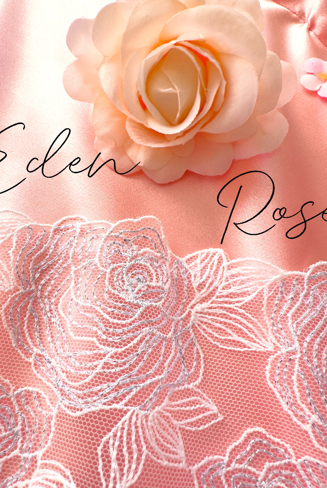 Brasiliana Eden Rose | Dot76.it