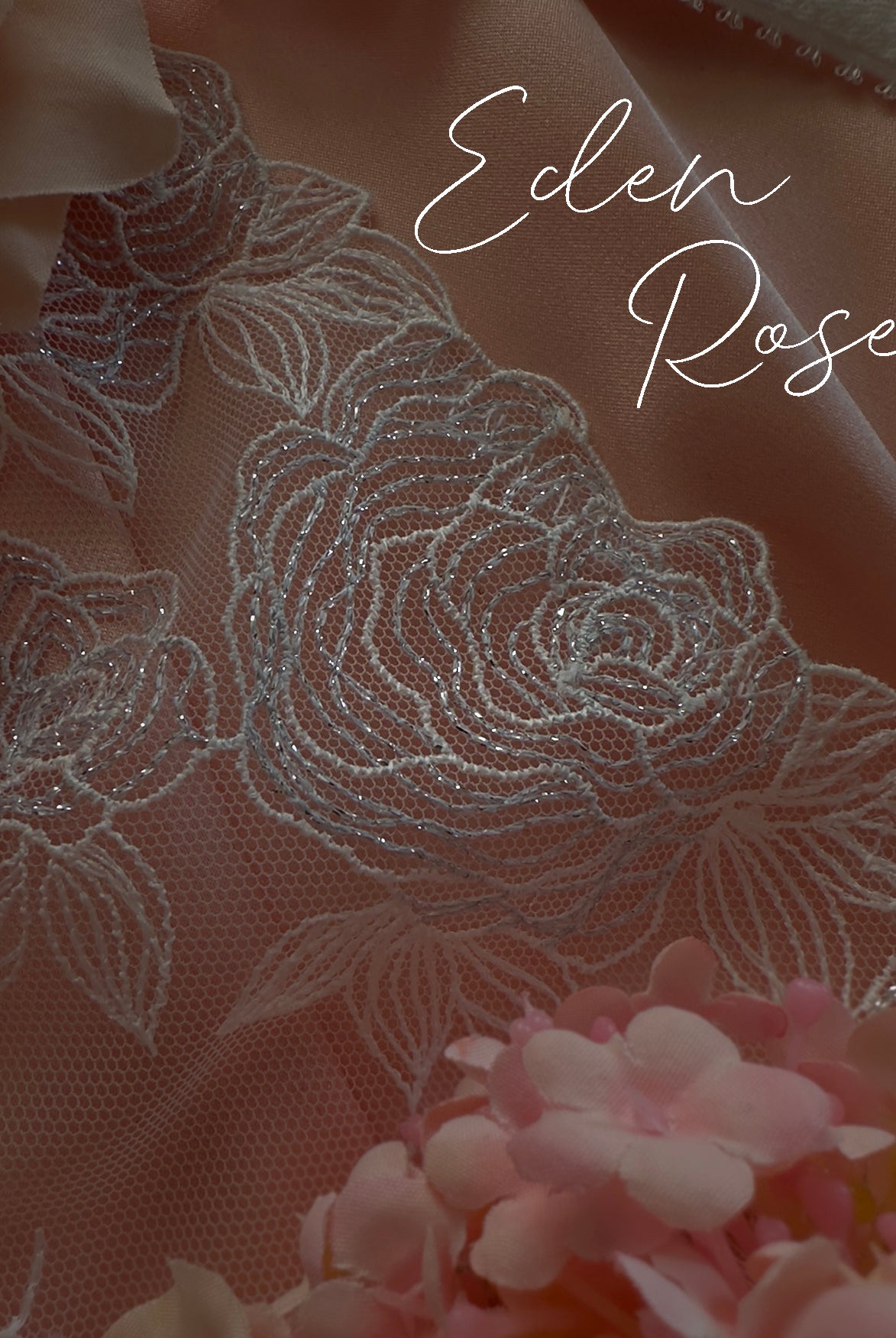 Slip Eden Rose | Dot76.it