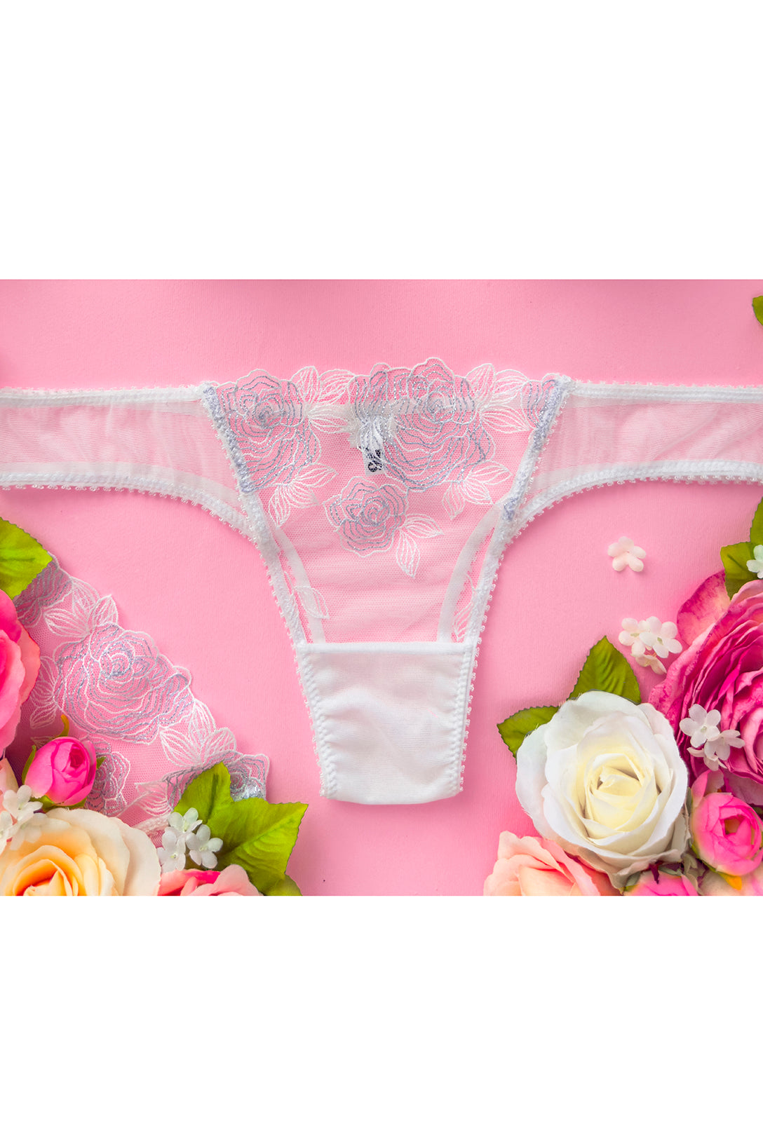 Brasiliana Eden Rose | Dot76.it