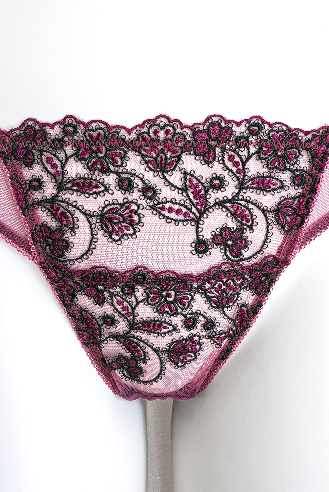 Brasiliana Erica | Dot76.it