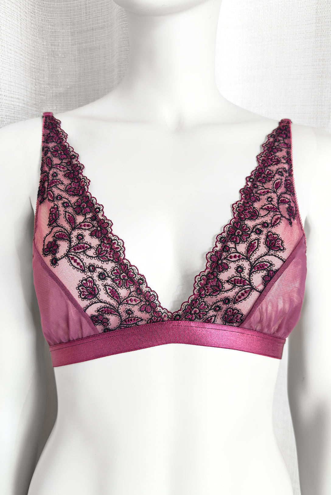 Reggiseno morbido Erica | Dot76.it