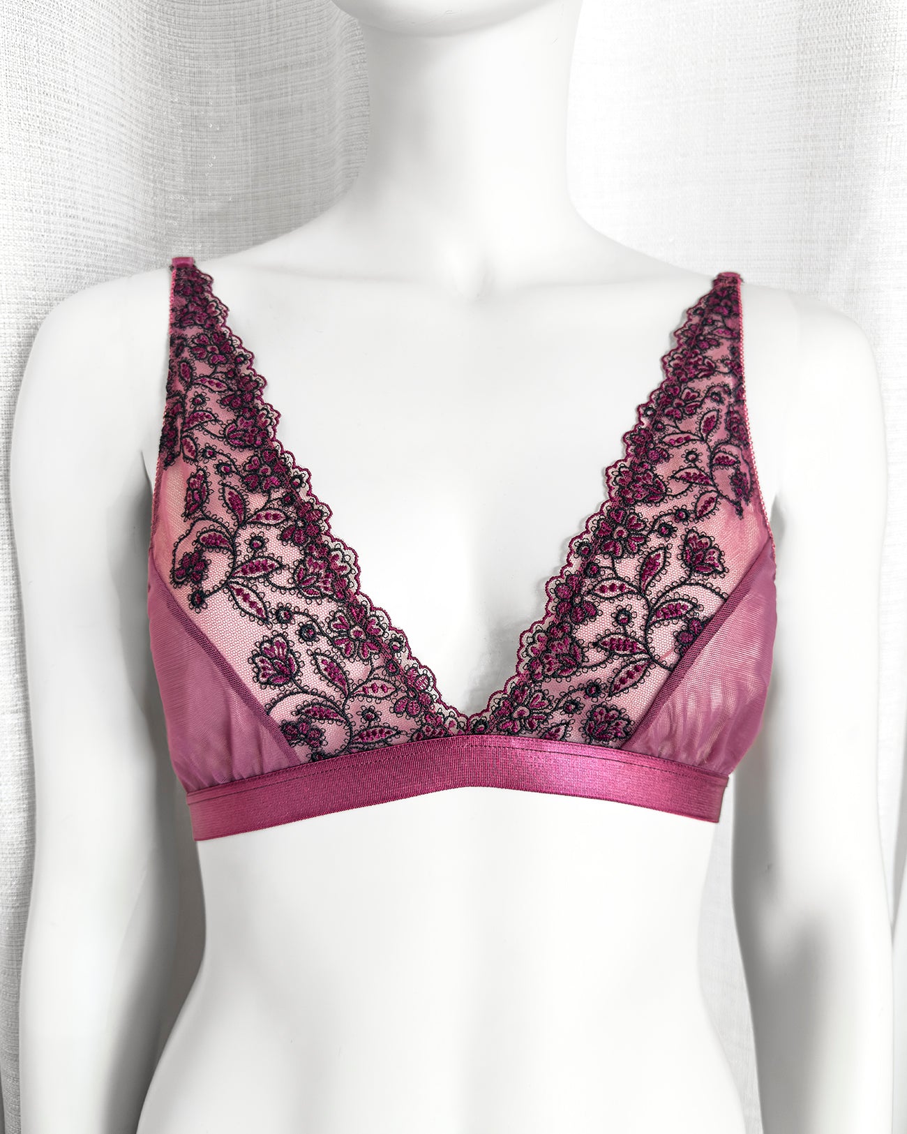 Reggiseno morbido Erica | Dot76.it