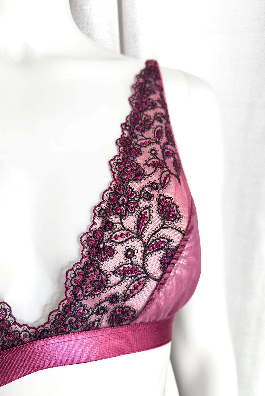Reggiseno morbido Erica | Dot76.it
