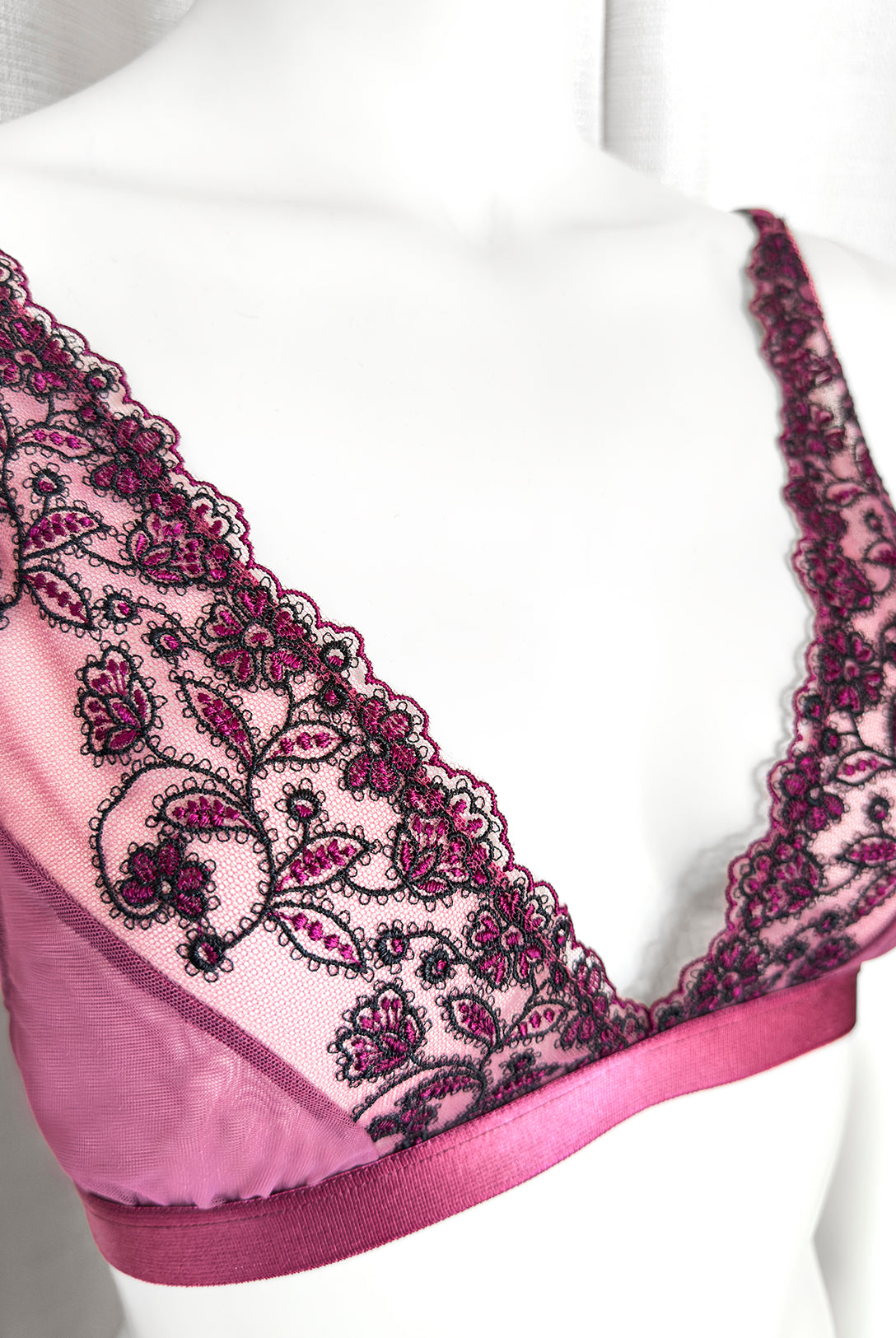 Reggiseno morbido Erica | Dot76.it