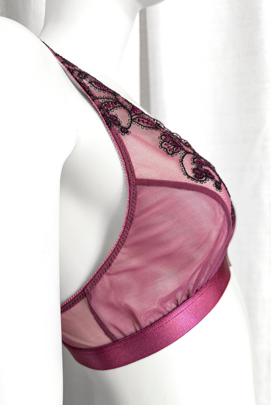 Reggiseno morbido Erica | Dot76.it