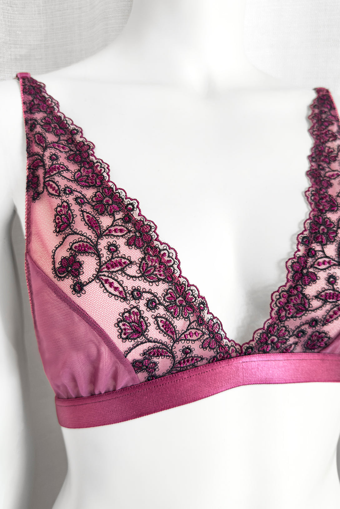 Reggiseno morbido Erica | Dot76.it