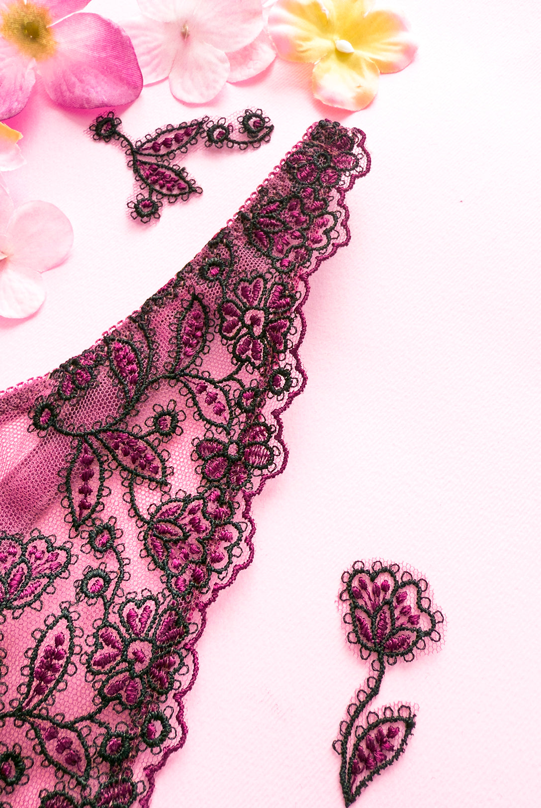 Reggiseno morbido Erica | Dot76.it