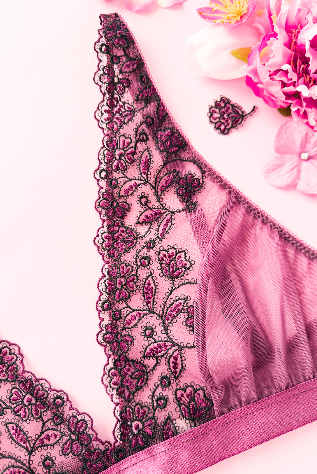 Reggiseno morbido Erica | Dot76.it