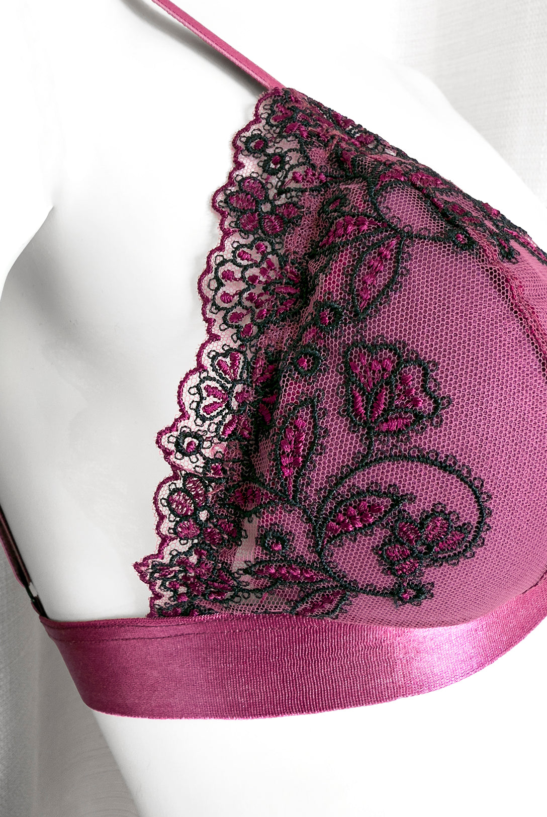 Bralette a triangolo Erica | Dot76.it