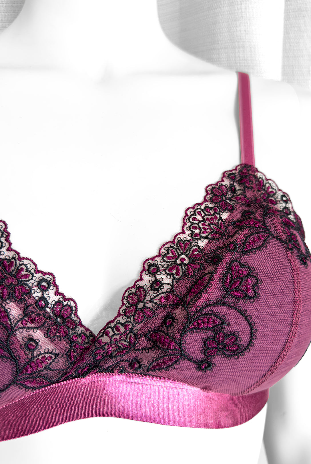 Bralette a triangolo Erica | Dot76.it
