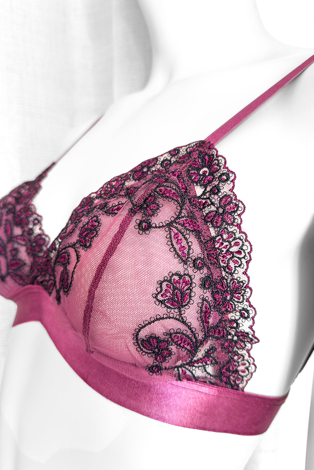Bralette a triangolo Erica | Dot76.it