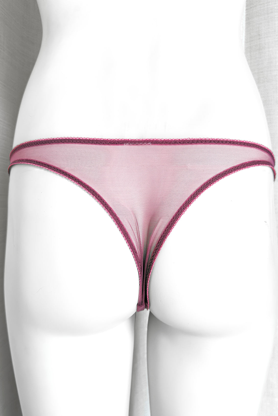 Brasiliana Erica | Dot76.it