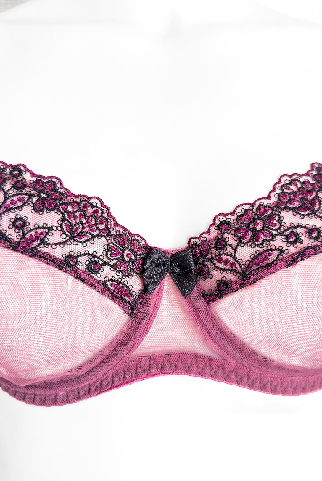 Reggiseno sfoderato Erica | Dot76.it