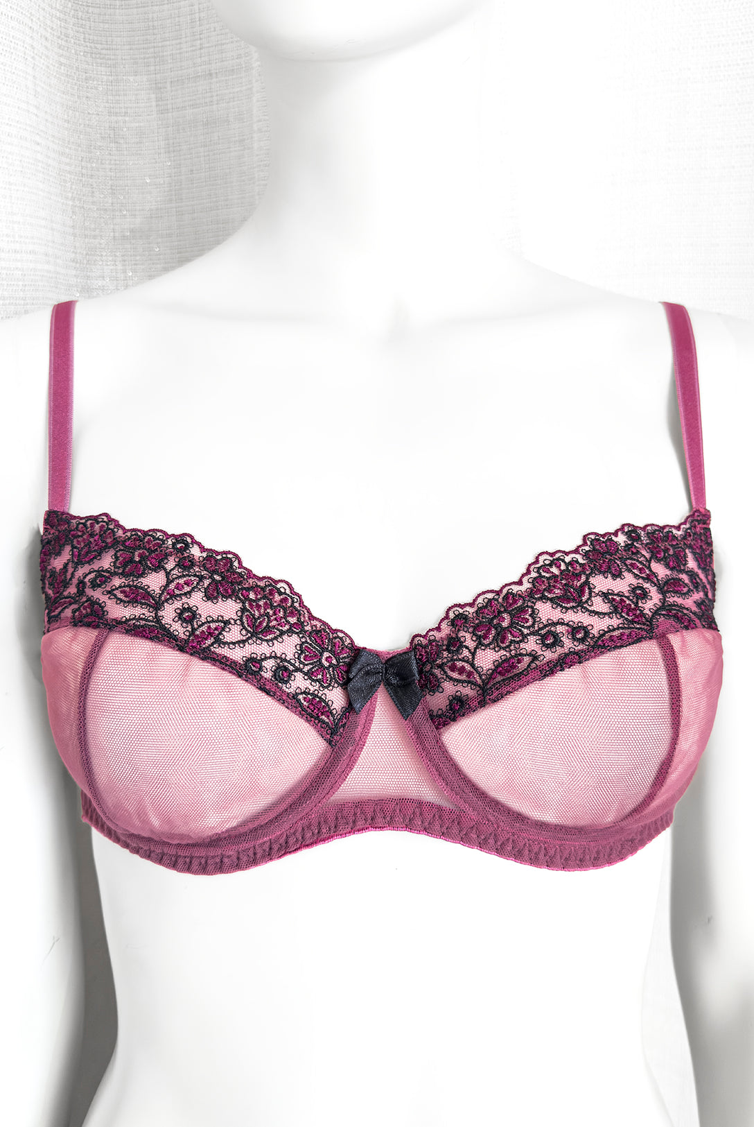 Reggiseno sfoderato Erica | Dot76.it