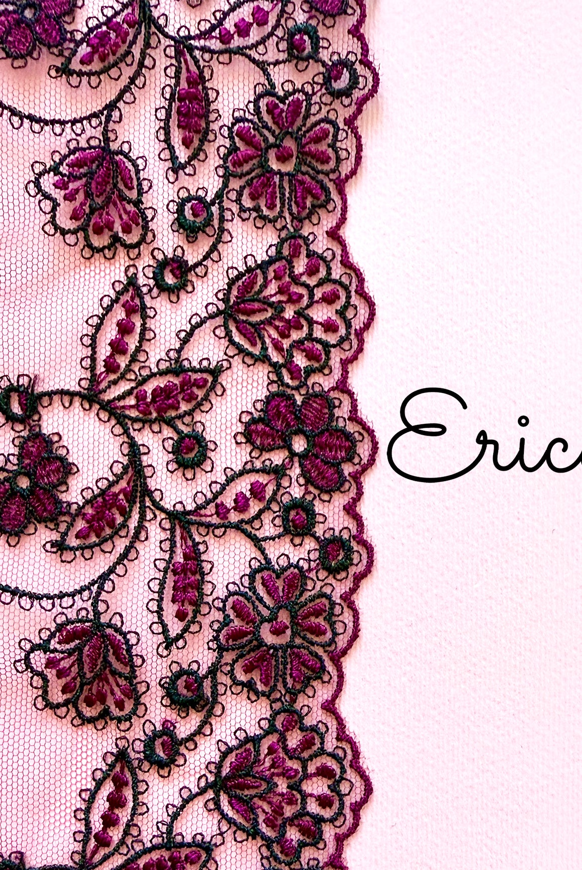 Slip Erica | Dot76.it