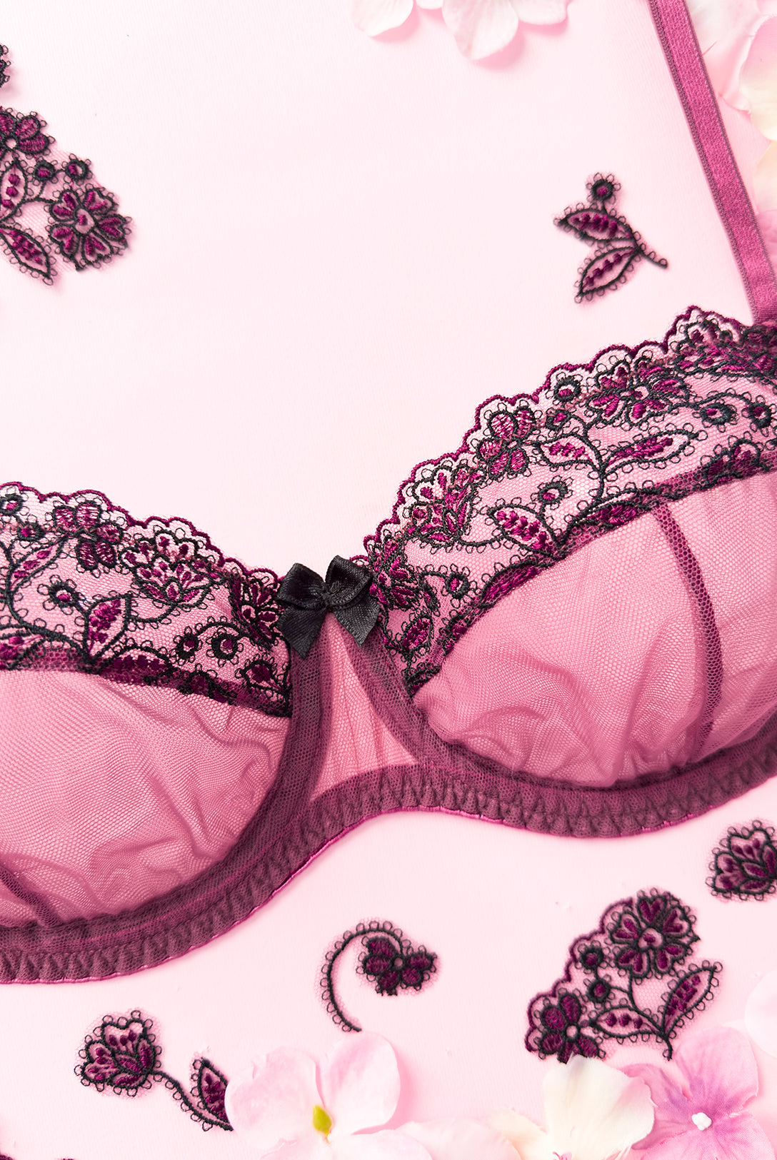 Reggiseno sfoderato Erica | Dot76.it