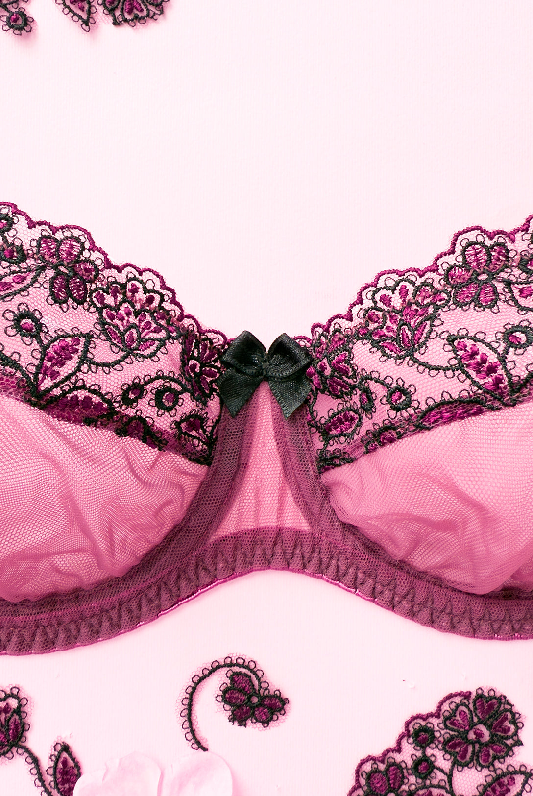 Reggiseno sfoderato Erica | Dot76.it