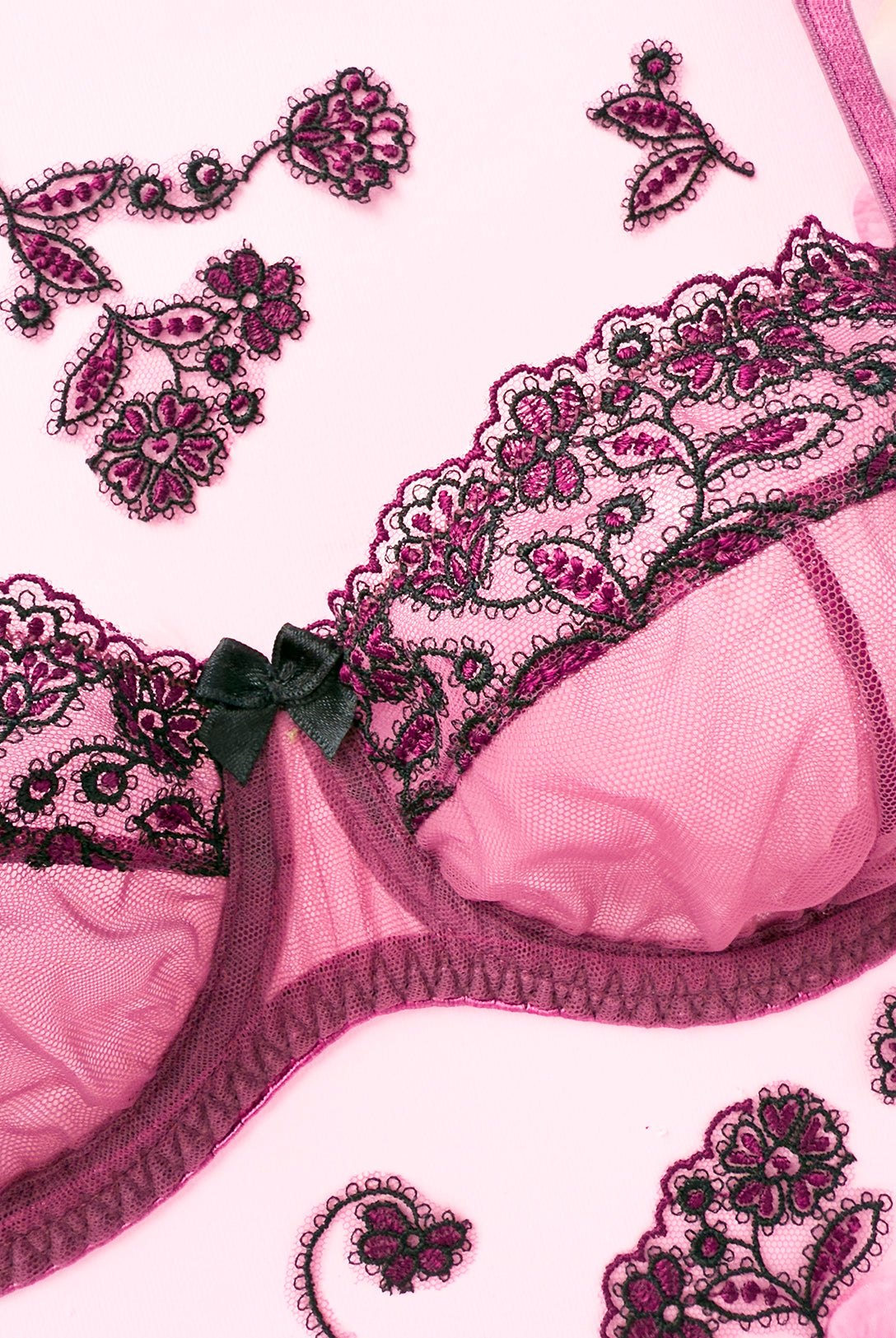 Reggiseno sfoderato Erica | Dot76.it