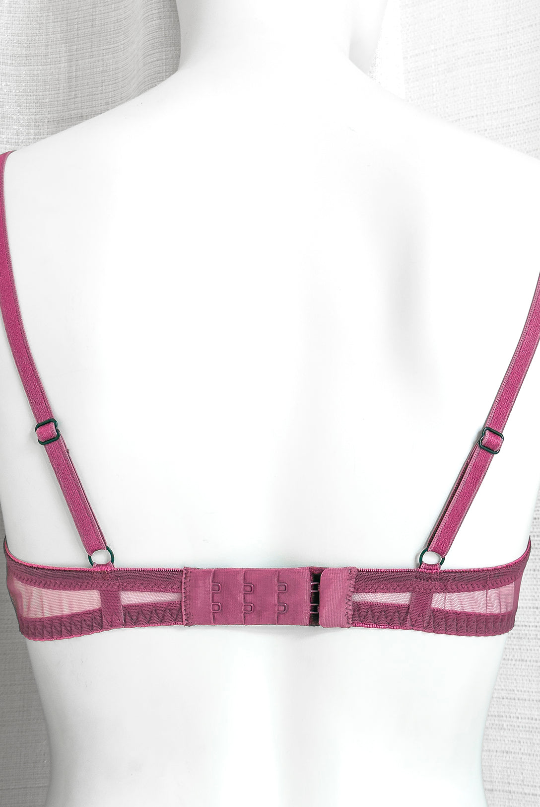 Reggiseno sfoderato Erica | Dot76.it