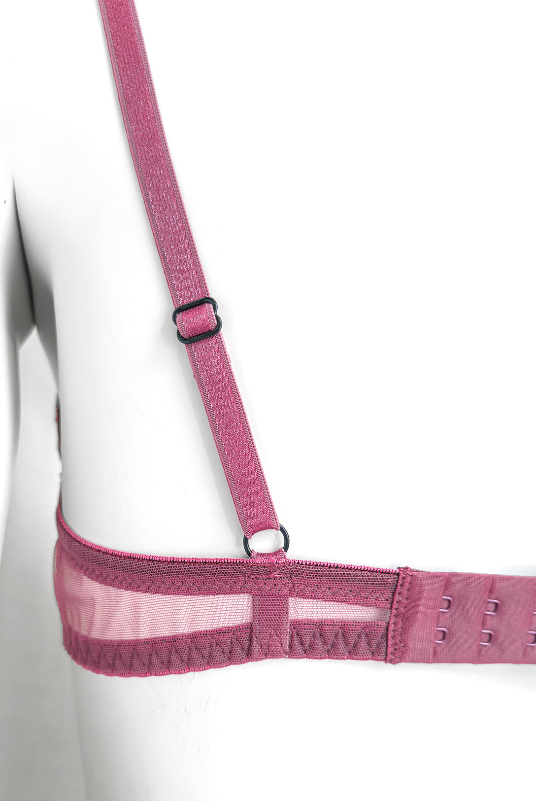 Reggiseno sfoderato Erica | Dot76.it
