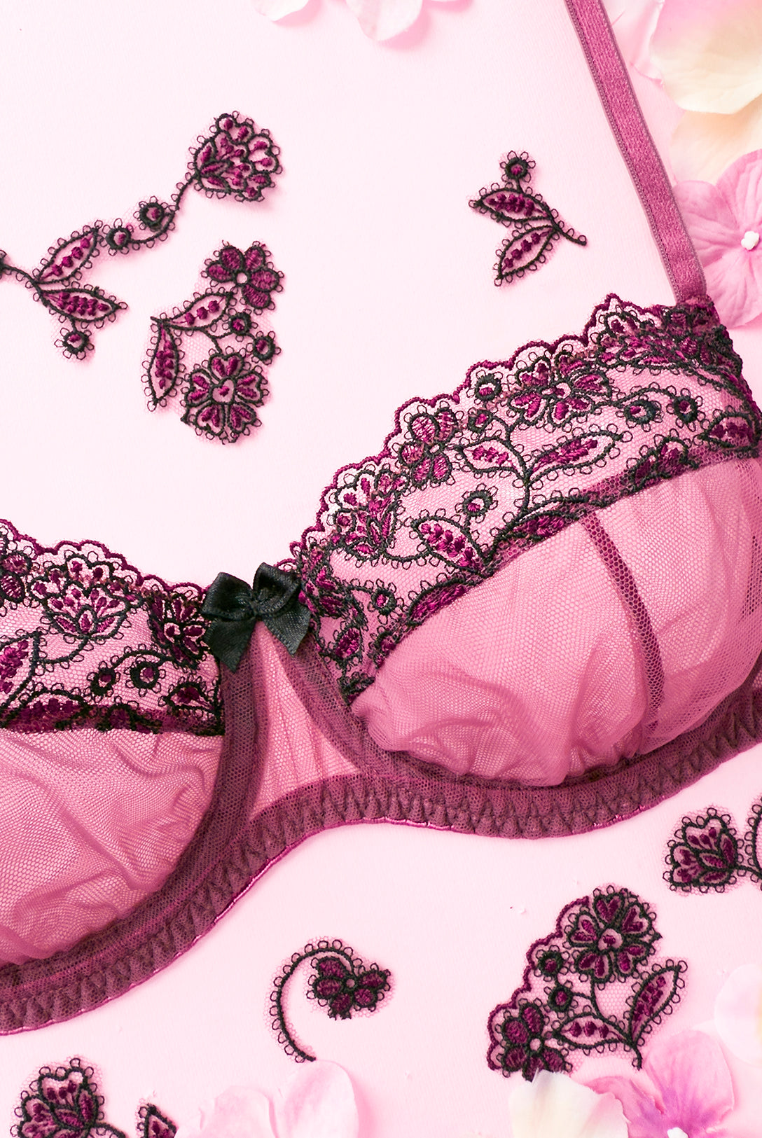 Reggiseno sfoderato Erica | Dot76.it