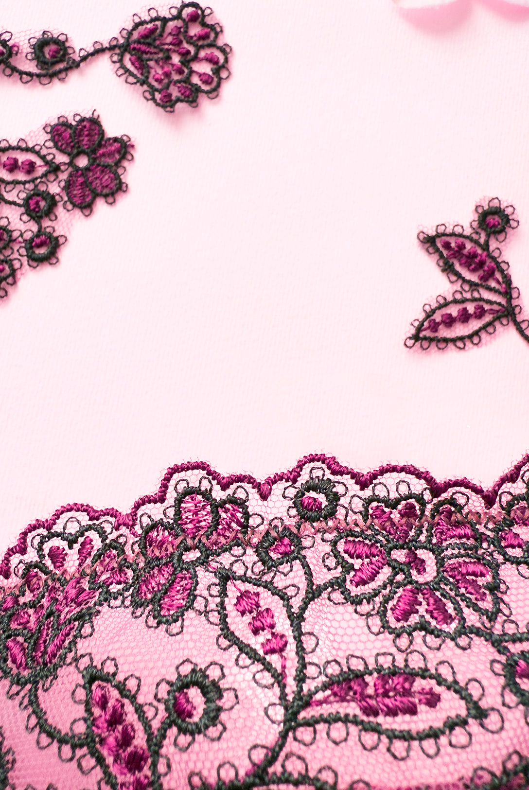 Reggiseno sfoderato Erica | Dot76.it