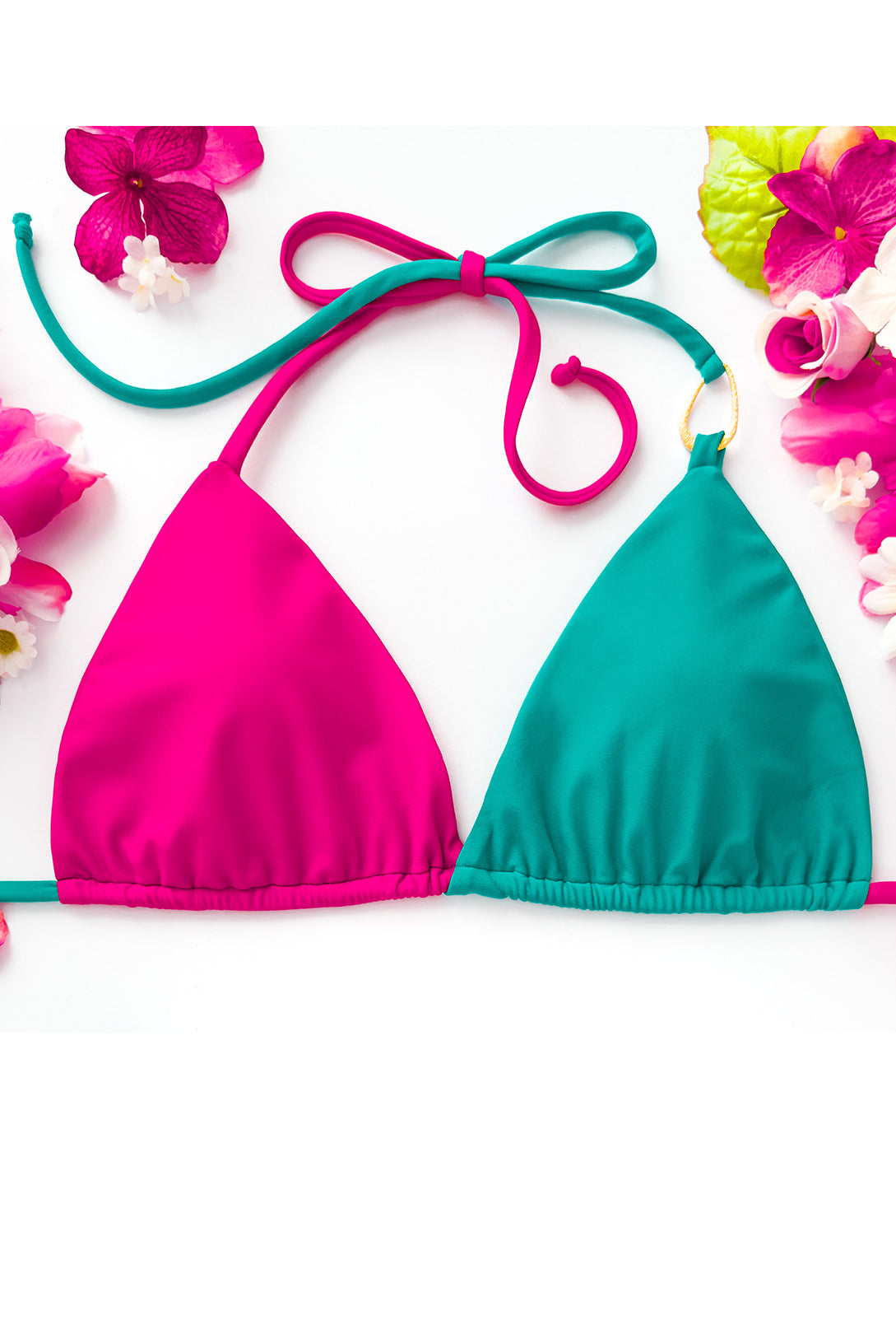 Bikini top Eva | Dot76.it