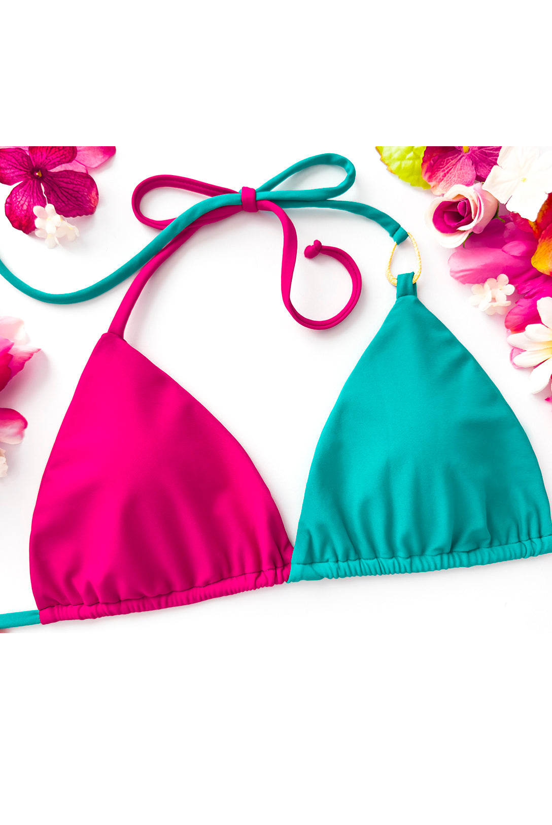 Bikini top Eva | Dot76.it