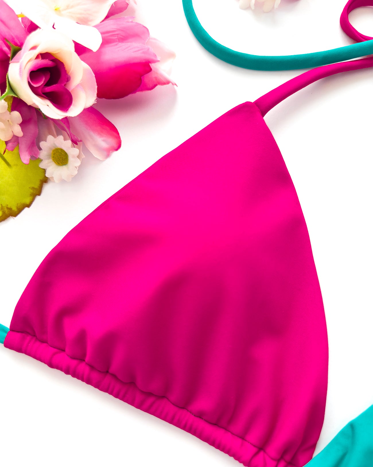 Bikini top Eva | Dot76.it