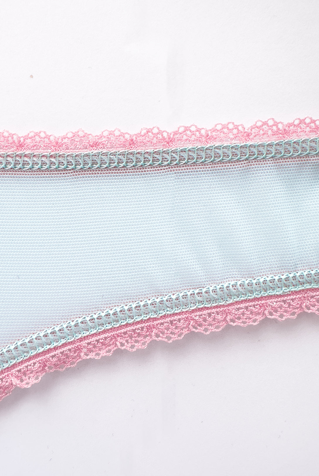Pacchettox3 Slip Rainbow Cake | Dot76.it