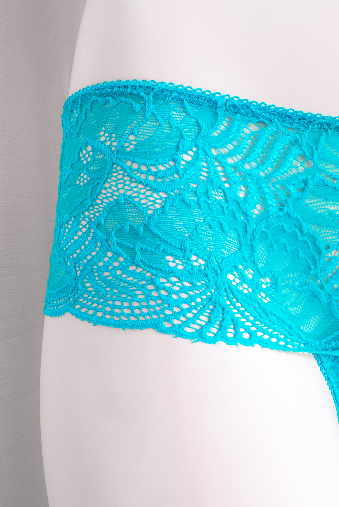 Culotte Iris Paradise | Dot76.it
