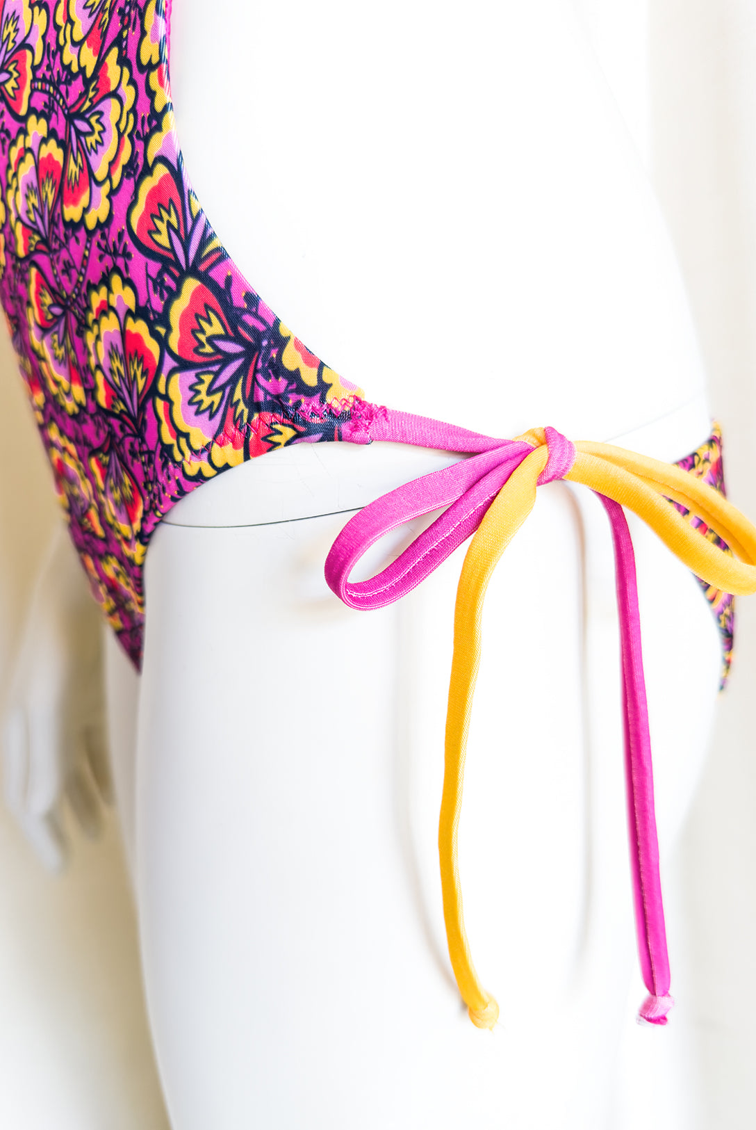 Trikini Carmen | Dot76.it