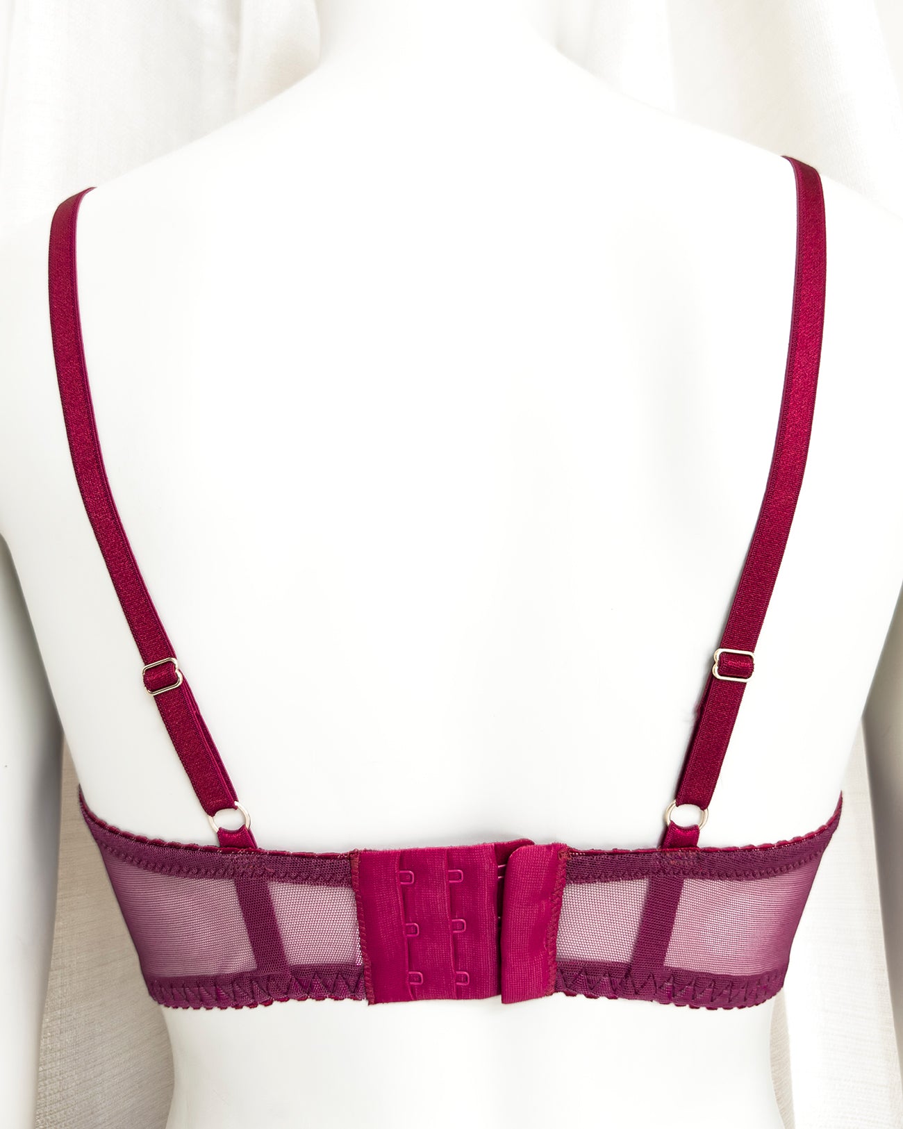 Reggiseno sfoderato Fiordaliso | Dot76.it