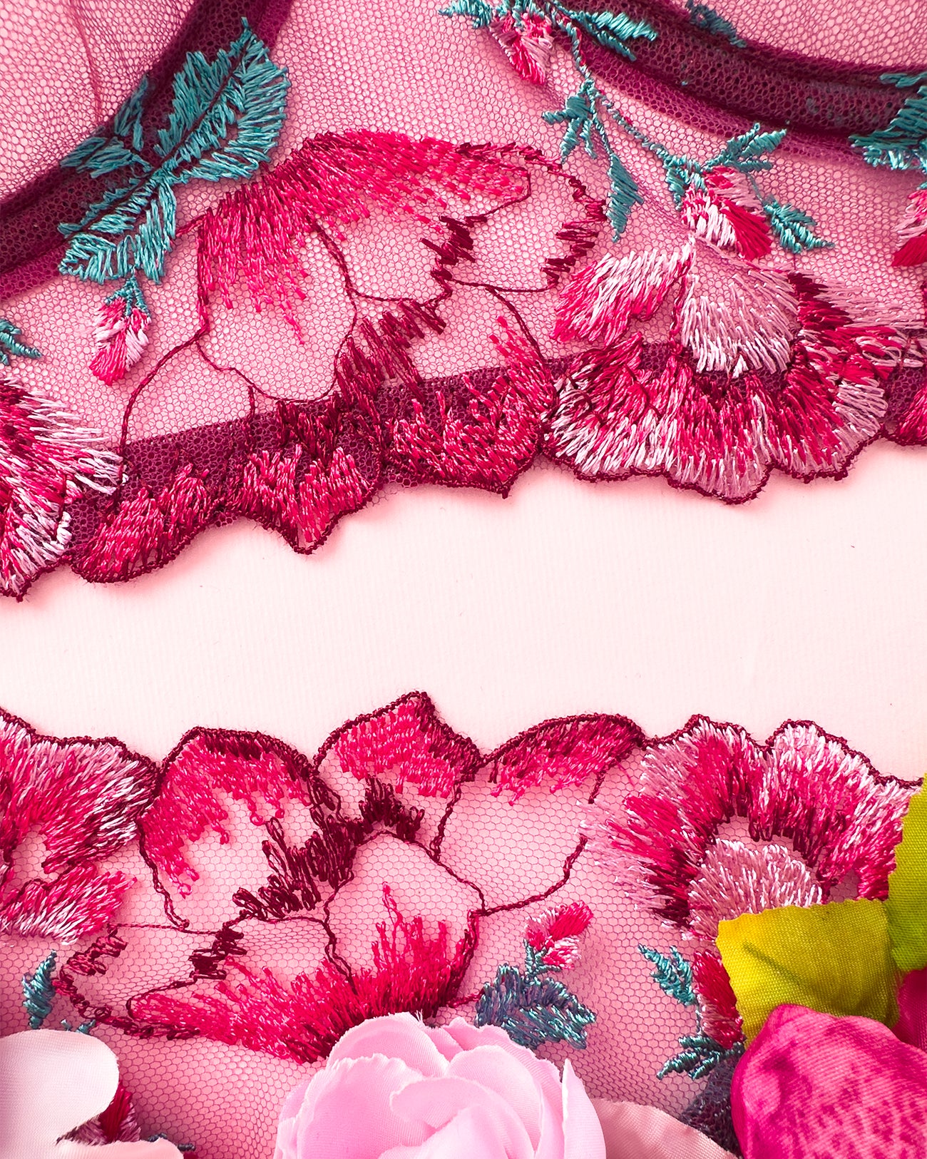 Reggiseno sfoderato Fiordaliso | Dot76.it