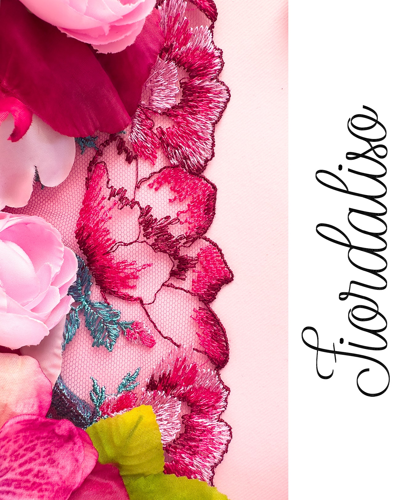 Reggiseno sfoderato Fiordaliso | Dot76.it