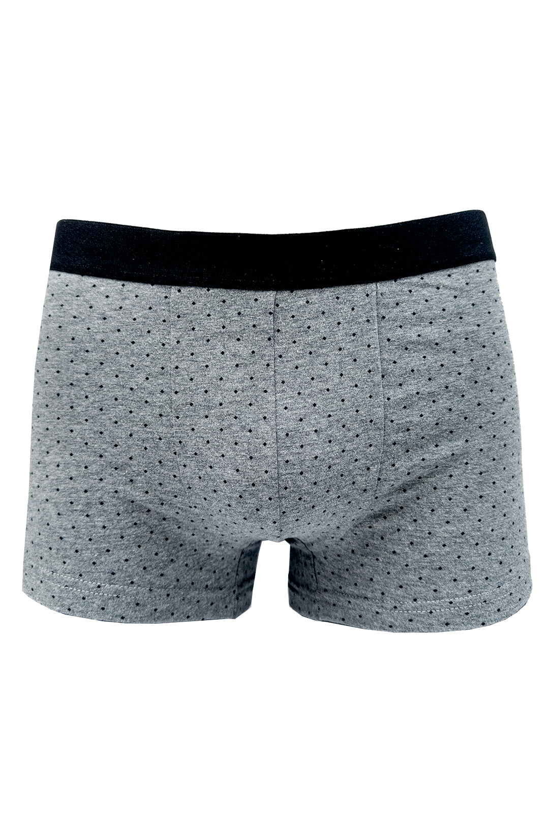 Boxer Dark Pois | Dot76.it