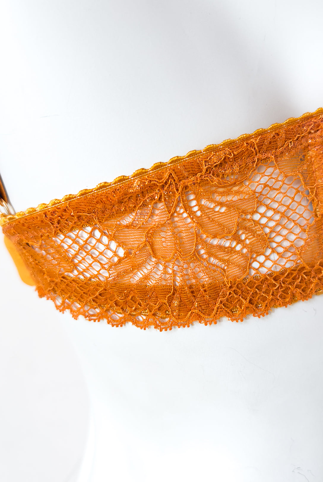 Reggiseno Sfoderato Lilium | Dot76.it