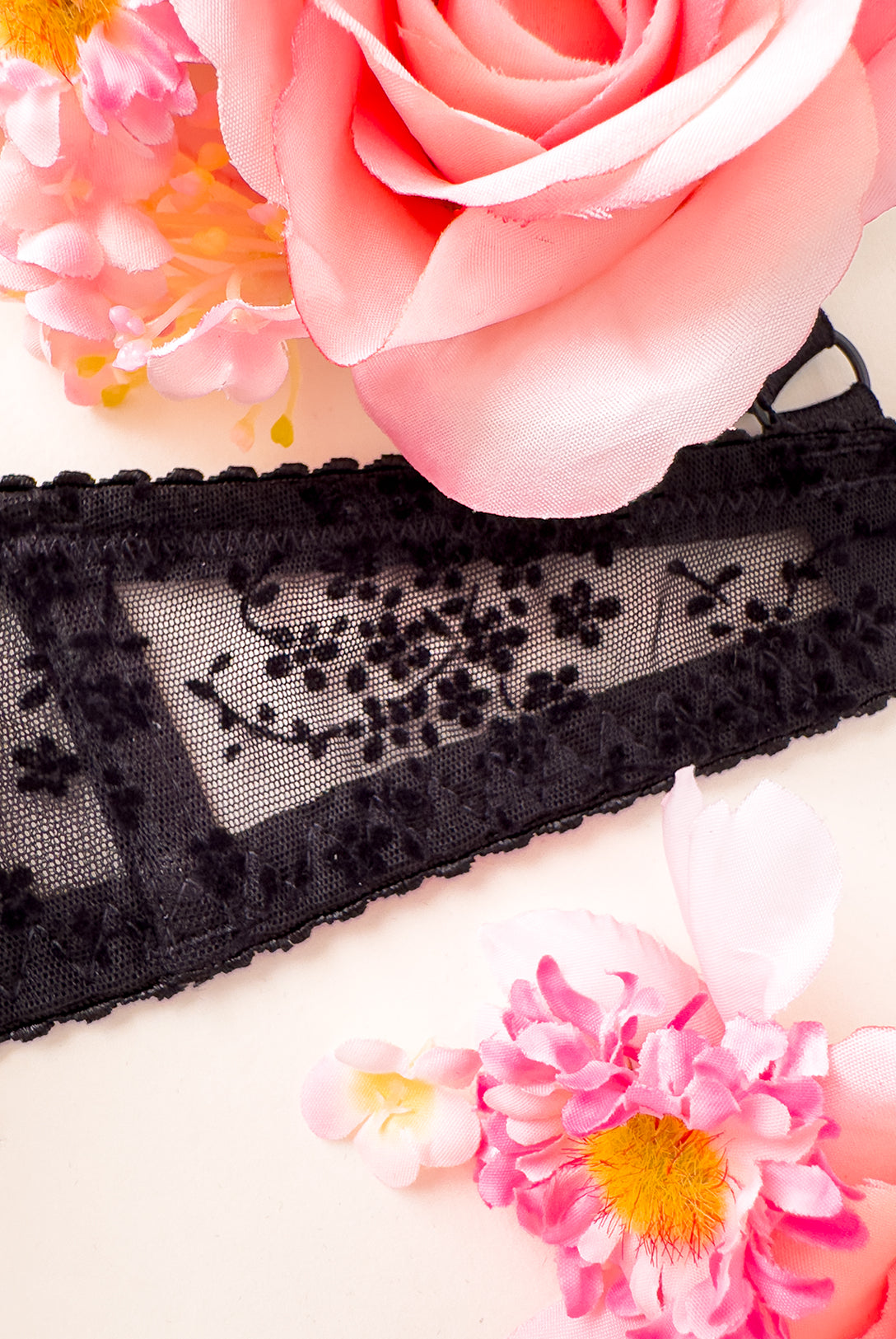 Reggiseno Sfoderato Molly Velvet | Dot76.it