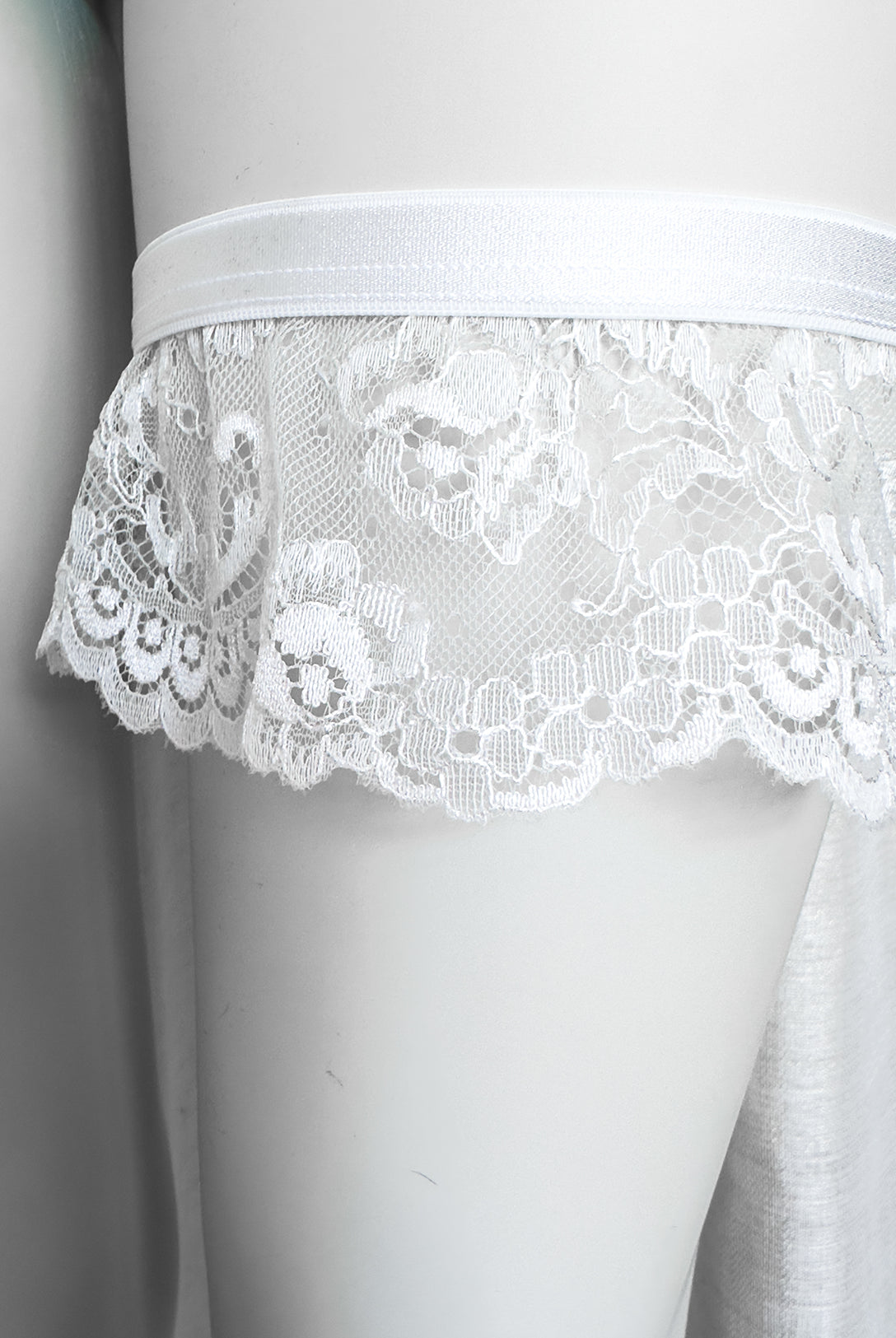 Giarrettiera Daisy Elegance | Dot76.it