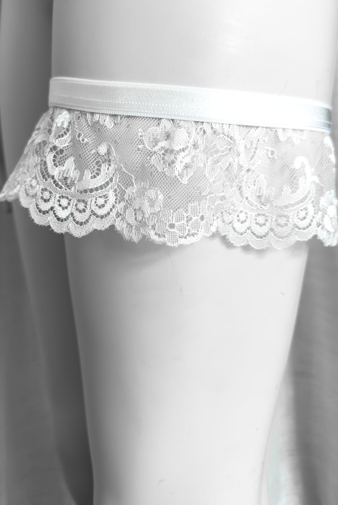 Giarrettiera Daisy Elegance | Dot76.it